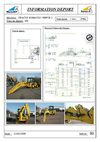 SOERMATP KOMATSU WB97R-5 DEPORT D