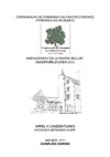 Dossier d'appel à candidature - Artisans d'art - Maison Belluix