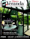 Véranda Magazine n°13 - Janvier / Mars 2008 - Édito et sommaire