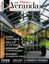 Véranda Magazine n°16 - Octobre / Décembre 2008 - Édito et sommaire