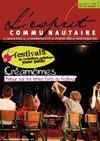 L'Esprit communautaire n°30