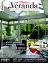 Véranda Magazine n°23 - Juillet / Septembre 2010 - Édito et sommaire