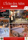 Echo des Ados - Journal du CMA de Guérande