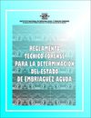EMBRIAGUEZ