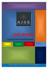 - Revista AJSE Nº 31