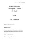 Don Juan Manuel