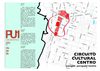Projeto urbanístico 