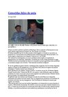 Glifosato causante del Cancer y de Malformaciones