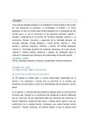 La familia como ámbito educativo: resúmen
