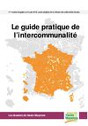 Guide pratique de l'intercommunalité (juin 2010)