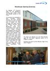 Woodhouse Opening