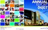 Leeds Lift Annual Report 2006-07