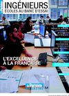 2010 Le Parisien - Classement Ecoles d'ingénieurs (salaires)
