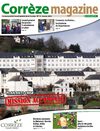 Corrèze Magazine Janvier 2010