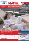 RE/MAX Nepremicninski vodnik - pomlad 2010