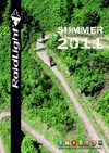 Raidlight, Book Summer 2011