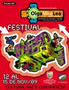 Revista Oiga Mire Lea, noviembre de 2009