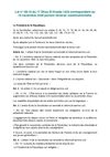 revision constitutionnelle algerie 2008