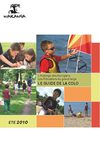 Guide 2010 des séjours Wakanga - 6/12 ans