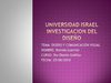 EL DISEÑO Y LA COMUNICACIÓN VISUAL