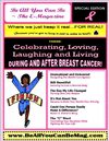 Be All You Can Be ~ The E-Magazine -- Special Edition: Breast Cancer Awareness