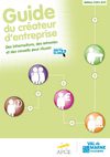 Guide du créateur d'entreprise
