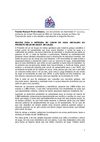 Moción do BNG de Carnota para a retirada do canon da auga