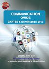 Guide de communication CARTES Paris 2010
