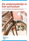 Onderzoeksbrochure Hogeschool Domstad