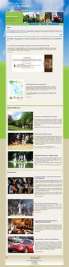 Newsletter Déclic été 2010