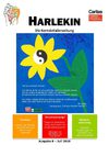 Harlekin Zeitung Juli 2010