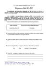 Questionnaire usage raisonné internet