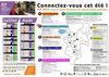 Carte des espaces INTERNET ouverts sur Lamballe Communauté pour l'été 2010