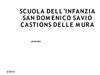 Attività didattiche a.s.09/10