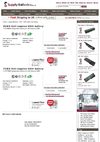 Discount Cheap Dell Inspiron 9400 Battery