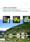 Pdgs - Colline du Châtelet