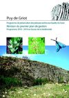 Pdgs - Puy de Griot