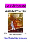 le fetichiste - htt://lefetichiste.jimdo.com