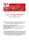 EAC | 2009-2010 | Veille d'actualité professionnelle n°2 | 05/01/10 - 19/01/10