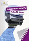 Bulletin municipal juillet 2010