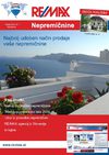 RE/MAX Nepremicninski vodnik - poletje 2010