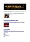 Newsletter N°20