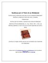 Plantilla WebQuest UASD