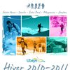Haute Ubaye - Larche - Meyronnes - Saint Paul - Sainte Anne - Jausiers - Hiver 2010 / 2011
