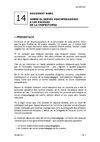INS-M07-E01 El Servei Psicopedagògic a les escoles de la Inspectoria