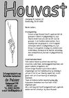 Houvast 32 01-07-2010
