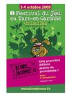 Festival Alors...Jouons ! 2009, le bilan