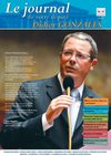 journal du député