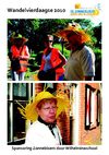 Wandelvierdaagse Zonnebloem Rijssen