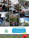 Rapport d'activité 2009 de laCasqy